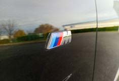 BMW X3 (G01) 20D xDrive 190 M Sport Steptronic 8  / Attelage 