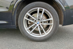 BMW X3 (G01) 20D xDrive 190 M Sport Steptronic 8 