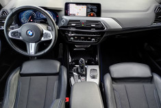 BMW X3 (G01) 20d xDrive 2.0 d 16V Steptronic8 190 cv