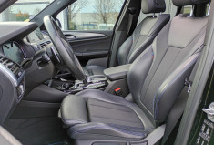 BMW X3 (G01) 20d xDrive 2.0 d 16V Steptronic8 190 cv