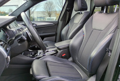 BMW X3 (G01) 20d xDrive 2.0 d 16V Steptronic8 190 cv