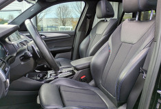 BMW X3 (G01) 20D xDrive 190 M Sport Steptronic 8 