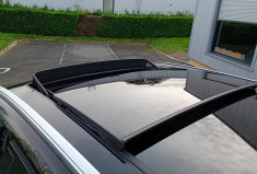 BMW X3 (G01) 20D xDrive 190 M Sport Steptronic 8 