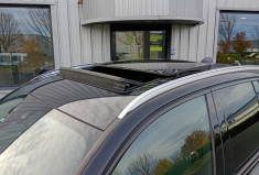 BMW X3 (G01) 20D xDrive 190 ch Steptronic8 *Pack M