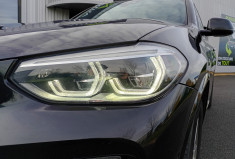 BMW X3 (G01) 20D xDrive 190 ch Steptronic8 *Pack M