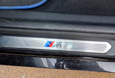 BMW X3 (G01) 20D xDrive 190 ch Steptronic8 *Pack M