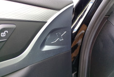 BMW X3 (G01) 20D xDrive 190 ch Steptronic8 *Pack M