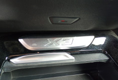 BMW X3 (G01) 20D xDrive 190 M Sport Steptronic 8  / Attelage 