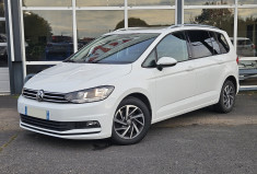 Volkswagen Touran III 1.4 TSI 150 DSG7 SOUND 7 PLACES 1°M Volkswagen Touran III 1.4 TSI 150 DSG7 SOUND 7 PLACES 1°M