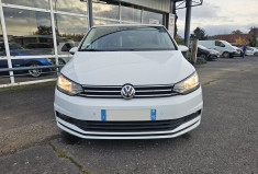 Volkswagen Touran III 1.4 TSI 150 DSG7 SOUND 7 PLACES 1°M