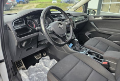 Volkswagen Touran III 1.4 TSI 150 DSG7 SOUND 7 PLACES 1°M