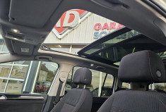 Volkswagen Touran III 1.4 TSI 150 DSG7 SOUND 7 PLACES 1°M