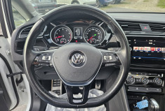 Volkswagen Touran III 1.4 TSI 150 DSG7 SOUND 7 PLACES 1°M