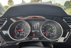 Volkswagen Touran III 1.4 TSI 150 DSG7 SOUND 7 PLACES 1°M