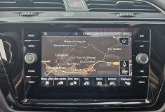 Volkswagen Touran III 1.4 TSI 150 DSG7 SOUND 7 PLACES 1°M