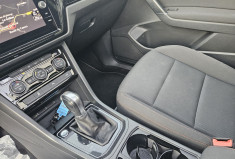 Volkswagen Touran III 1.4 TSI 150 DSG7 SOUND 7 PLACES 1°M