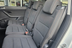 Volkswagen Touran III 1.4 TSI 150 DSG7 SOUND 7 PLACES 1°M