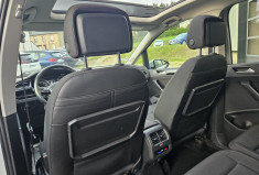 Volkswagen Touran III 1.4 TSI 150 DSG7 SOUND 7 PLACES 1°M