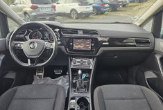 Volkswagen Touran III 1.4 TSI 150 DSG7 SOUND 7 PLACES 1°M