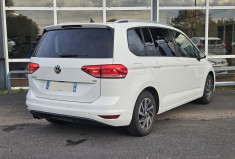 Volkswagen Touran III 1.4 TSI 150 DSG7 SOUND 7 PLACES 1°M