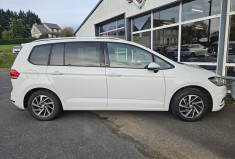 Volkswagen Touran III 1.4 TSI 150 DSG7 SOUND 7 PLACES 1°M