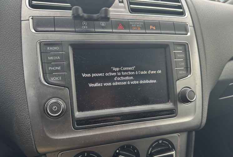 Volkswagen Polo  1.2 TSI BlueMotion 90 LOUNGE Volkswagen Polo  1.2 TSI BlueMotion 90 LOUNGE