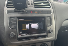 Volkswagen Polo  1.2 TSI BlueMotion 90 LOUNGE Volkswagen Polo  1.2 TSI BlueMotion 90 LOUNGE