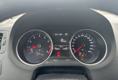 Volkswagen Polo  1.2 TSI BlueMotion 90 LOUNGE Volkswagen Polo  1.2 TSI BlueMotion 90 LOUNGE