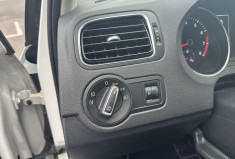 Volkswagen Polo  1.2 TSI BlueMotion 90 LOUNGE Volkswagen Polo  1.2 TSI BlueMotion 90 LOUNGE