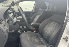 Volkswagen Polo  1.2 TSI BlueMotion 90 LOUNGE Volkswagen Polo  1.2 TSI BlueMotion 90 LOUNGE