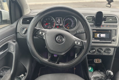 Volkswagen Polo  1.2 TSI BlueMotion 90 LOUNGE Volkswagen Polo  1.2 TSI BlueMotion 90 LOUNGE