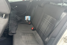 Volkswagen Polo  1.2 TSI BlueMotion 90 LOUNGE Volkswagen Polo  1.2 TSI BlueMotion 90 LOUNGE