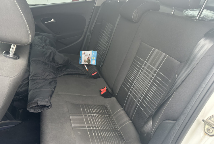 Volkswagen Polo  1.2 TSI BlueMotion 90 LOUNGE Volkswagen Polo  1.2 TSI BlueMotion 90 LOUNGE