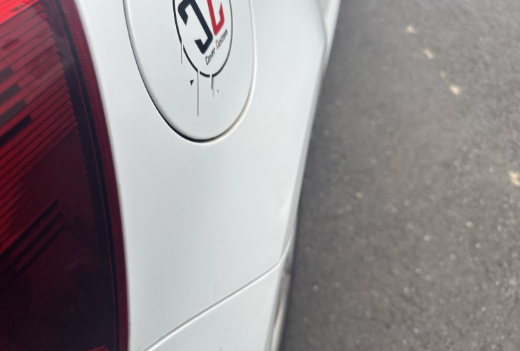 Volkswagen Polo  1.2 TSI BlueMotion 90 LOUNGE Volkswagen Polo  1.2 TSI BlueMotion 90 LOUNGE