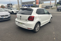 Volkswagen Polo  1.2 TSI BlueMotion 90 LOUNGE Volkswagen Polo  1.2 TSI BlueMotion 90 LOUNGE