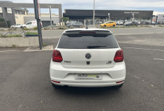 Volkswagen Polo  1.2 TSI BlueMotion 90 LOUNGE Volkswagen Polo  1.2 TSI BlueMotion 90 LOUNGE