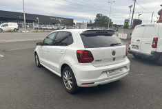 Volkswagen Polo  1.2 TSI BlueMotion 90 LOUNGE Volkswagen Polo  1.2 TSI BlueMotion 90 LOUNGE