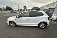 Volkswagen Polo  1.2 TSI BlueMotion 90 LOUNGE Volkswagen Polo  1.2 TSI BlueMotion 90 LOUNGE
