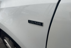 Volkswagen Polo  1.2 TSI BlueMotion 90 LOUNGE Volkswagen Polo  1.2 TSI BlueMotion 90 LOUNGE