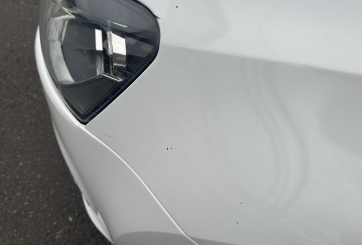 Volkswagen Polo  1.2 TSI BlueMotion 90 LOUNGE Volkswagen Polo  1.2 TSI BlueMotion 90 LOUNGE