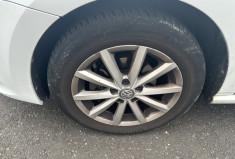 Volkswagen Polo  1.2 TSI BlueMotion 90 LOUNGE Volkswagen Polo  1.2 TSI BlueMotion 90 LOUNGE