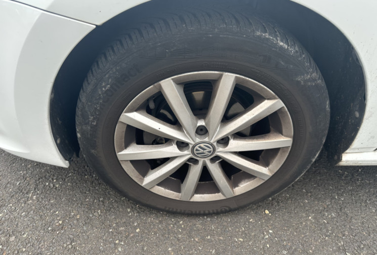 Volkswagen Polo  1.2 TSI BlueMotion 90 LOUNGE Volkswagen Polo  1.2 TSI BlueMotion 90 LOUNGE