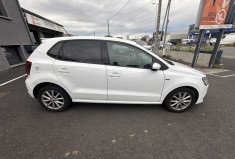 Volkswagen Polo  1.2 TSI BlueMotion 90 LOUNGE Volkswagen Polo  1.2 TSI BlueMotion 90 LOUNGE