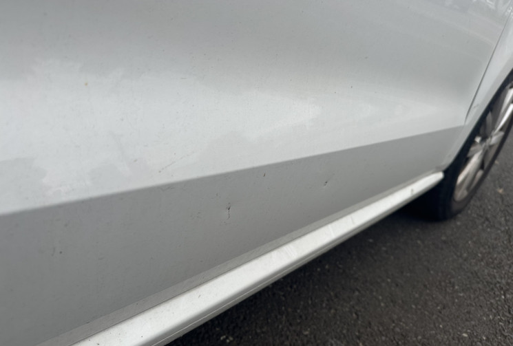 Volkswagen Polo  1.2 TSI BlueMotion 90 LOUNGE Volkswagen Polo  1.2 TSI BlueMotion 90 LOUNGE