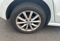 Volkswagen Polo  1.2 TSI BlueMotion 90 LOUNGE Volkswagen Polo  1.2 TSI BlueMotion 90 LOUNGE