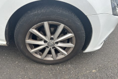 Volkswagen Polo  1.2 TSI BlueMotion 90 LOUNGE Volkswagen Polo  1.2 TSI BlueMotion 90 LOUNGE