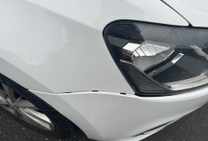 Volkswagen Polo  1.2 TSI BlueMotion 90 LOUNGE Volkswagen Polo  1.2 TSI BlueMotion 90 LOUNGE