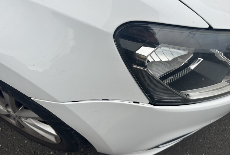 Volkswagen Polo  1.2 TSI BlueMotion 90 LOUNGE Volkswagen Polo  1.2 TSI BlueMotion 90 LOUNGE