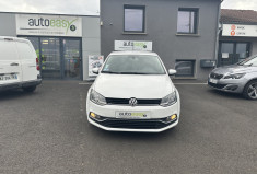 Volkswagen Polo  1.2 TSI BlueMotion 90 LOUNGE Volkswagen Polo  1.2 TSI BlueMotion 90 LOUNGE