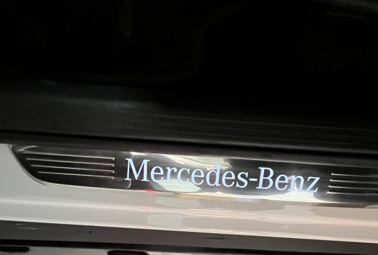 Mercedes GLC Coupé  AMG LINE  Mercedes GLC Coupé  AMG LINE